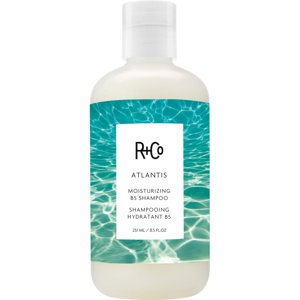 R+Co Atlantis Moisturizing Shampoo produktbillede
