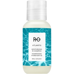 R+Co Atlantis Moisturizing Shampoo produktbillede