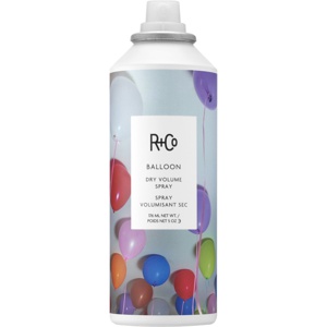 R+Co Balloon Dry Volume Spray 176 ml produktbillede