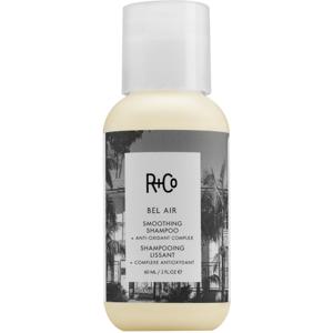 R+Co Bel Air Smoothing Shampoo (50ml) produkt bild