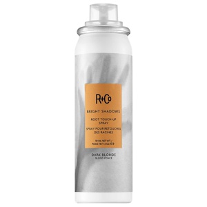 R+Co Bright Shadows Root Touch-Up Spray produktbillede