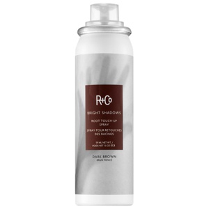 R+Co Bright Shadows Root Touch-Up Spray produkt bild