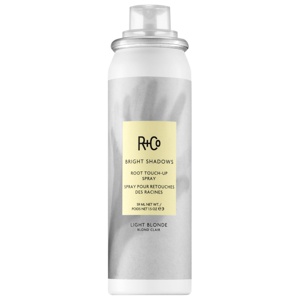 R+Co Bright Shadows Root Touch-Up Spray produkt bild