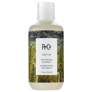 R+Co Cactus Texturizing Shampoo 177ml produkt bild