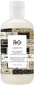 R+Co Cassette Curl Shampoo 251 ml produktbillede