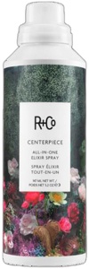 R+Co Centerpiece All-In-One Elixir Spray 147 ml produktbillede
