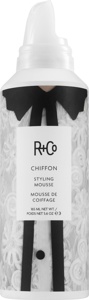 R+Co Chiffon Styling Mousse 165 ml produktbillede