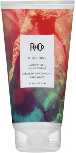 R+Co High Dive Moisture + Shine Crème produktbillede
