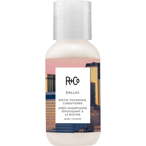 R+Co Dallas Biotin Thickening Conditioner produktbillede