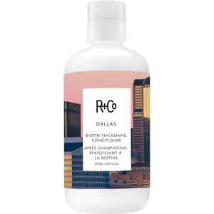 R+Co Dallas Biotin Thickening Conditioner produktbillede