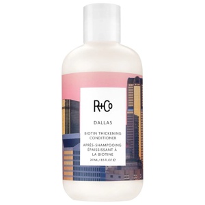 R+Co Dallas Biotin Thickening Conditioner produkt bild