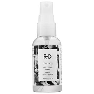 R+Co Dallas Thickening Spray 50 ml produkt bild