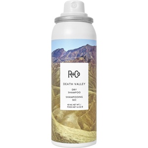 R+Co Death Valley Dry Shampoo produktbillede