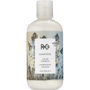 R+Co Gemstone Color Shampoo 251 ml produktbillede