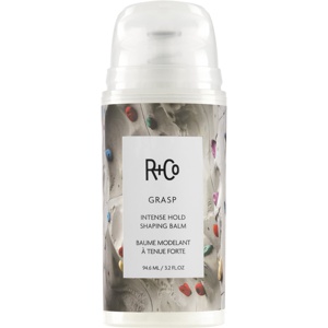 R+Co Grasp Intense Hold Shaping Balm 94.6 ml produktbillede