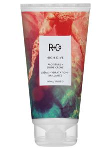 R+Co High Dive Moisture + Shine Crème produkt bild