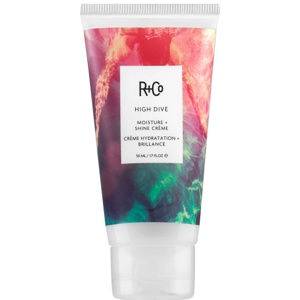 R+Co HIGH DIVE Moisture + Shine Crème produktbillede