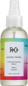 R+Co Mood Swing Straightening Spray 124 ml produktbillede