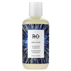 R+Co Oblivion Clarifying Shampoo 177 ml produkt bild