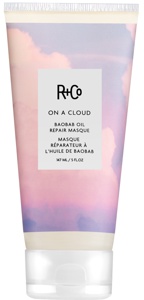 R+Co On A Cloud Bond Building + Oil Repair Masque 147 ml produktbillede