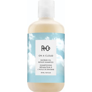 R+Co On A Cloud Baobab Oil Repair Shampoo 251 ml produktbillede