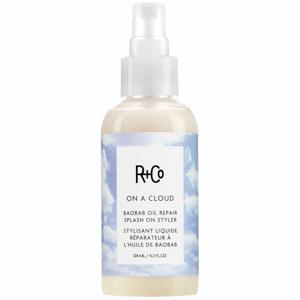 R+Co On A Cloud Baobab Oil Repair Splash On Styler (124ml) produkt bild