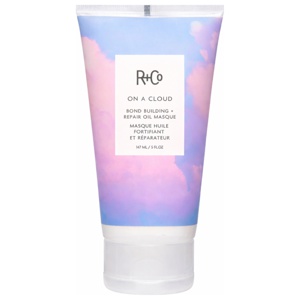 R+Co On A Cloud Bond Building + Oil Repair Masque (147ml) produkt bild