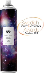R+Co Outer Space Flexible Hairspray 315 ml produktbillede