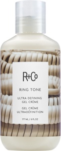 R+Co Ring Tone Defining Gel Crème - 177 ml produktbillede