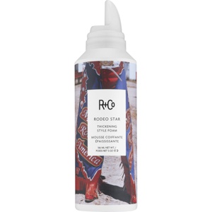 R+Co Rodeo Star Thickening Style Foam 146 ml produktbillede