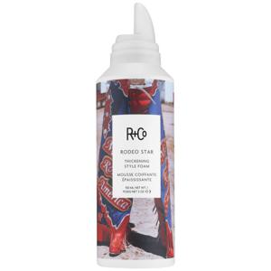 Rodeo Star Thickening Style Foam 150 ml produkt bild