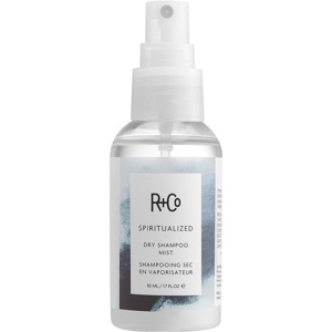 R+Co Spiritualized Dry Shampoo Mist produktbillede