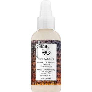 R+Co Sun Catcher Power C Boosting Leave-In Conditioner 124 ml produktbillede
