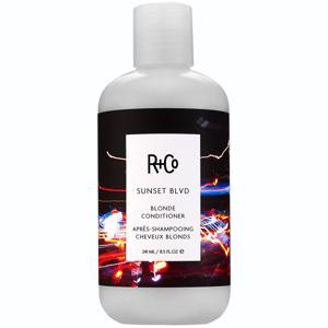 R+Co SUNSET BLVD Blonde Conditioner produkt bild