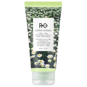 R+Co Super Garden CBD+CBG Treatment produkt bild
