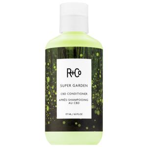 R+Co Super Garden CBD Conditioner produkt bild
