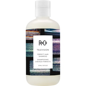 R+Co Television Perfect Shampoo 251 ml produktbillede