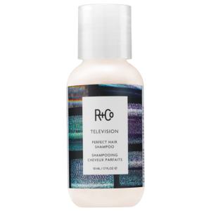 Television Perfect Shampoo 50 ml produkt bild