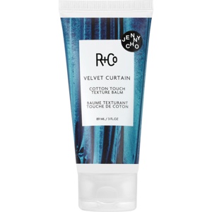 R+Co Velvet Curtain Texture Balm 89 ml produktbillede