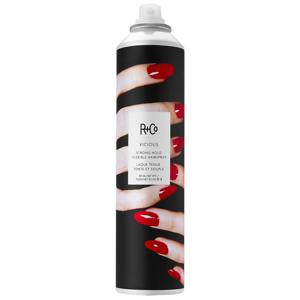 R+Co Vicious Strong Hold Flexible Hairspray 310ml produkt bild