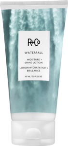R+Co Waterfall Moisture + Shine Lotion 147 ml produktbillede