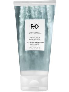 R+Co Waterfall Moisture + Shine Lotion (147ml) produkt bild