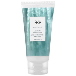 R+Co Waterfall Moisture + Shine Lotion 50 ml produkt bild