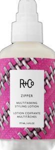 R+Co Zipper Styling Lotion 177 ml produktbillede