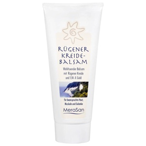 Rügener Kreidebalsam, 200 g Balsam Produktbild