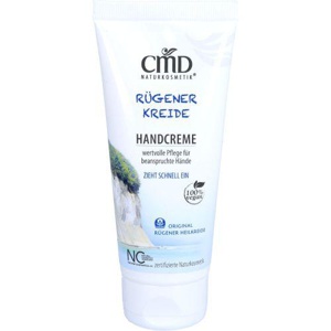 RÜGENER Kreide Mineral Handcreme CMD Produktbild
