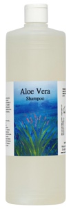Rømer Aloe Vera Shampoo • 1L produktbillede