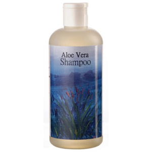 Aloe Vera Shampoo - 250 ml. produktbillede