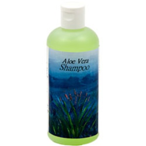 Aloe Vera Shampoo - 500 ml. produktbillede