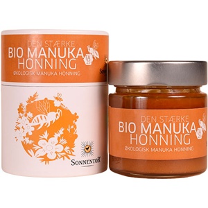 Rømer Bio manuka honning TA25+ Økologisk   250 g produktbillede
